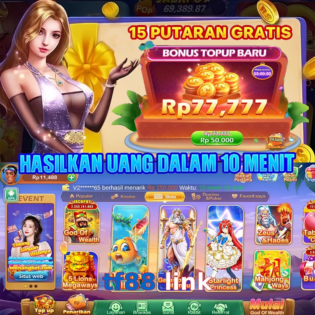 tf88 link