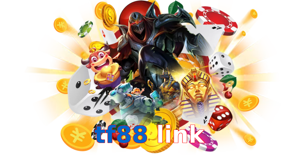 tf88 link