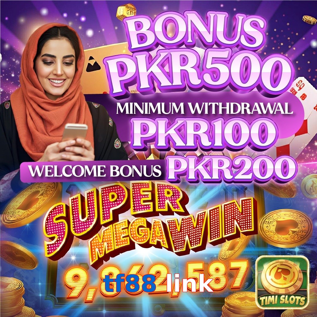 tf88 link