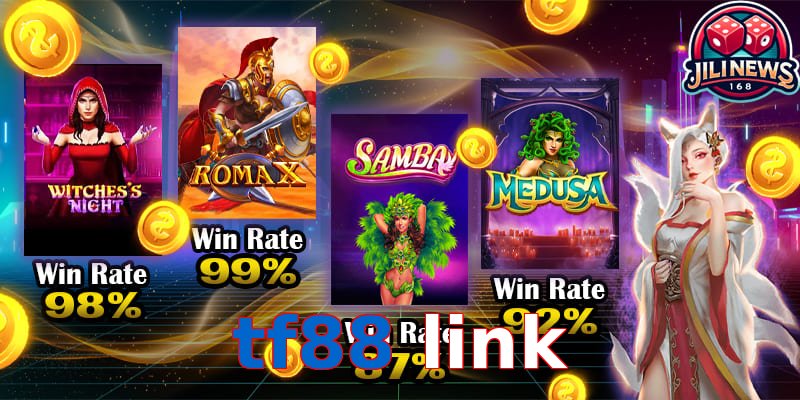 tf88 link