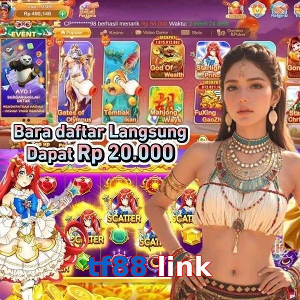 tf88 link