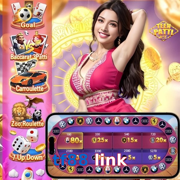tf88 link