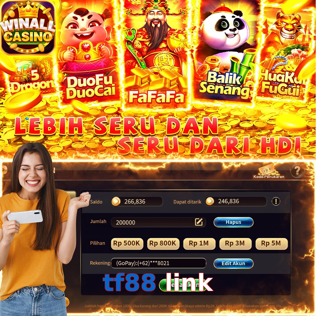 tf88 link