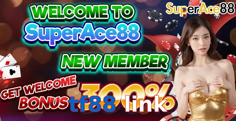 tf88 link