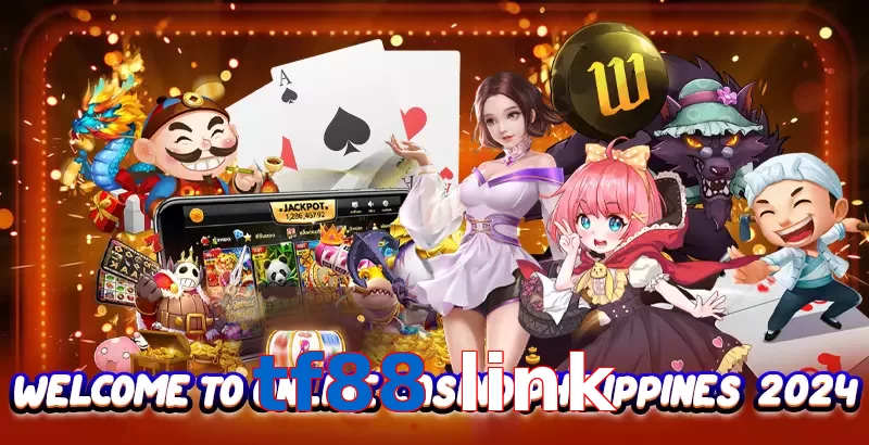 tf88 link