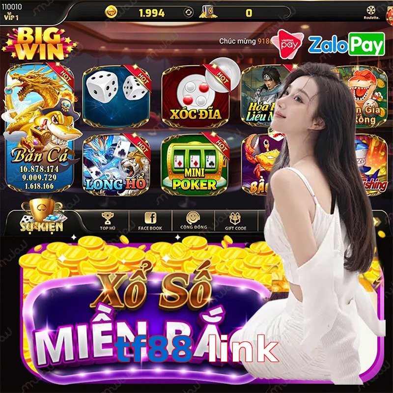 tf88 link