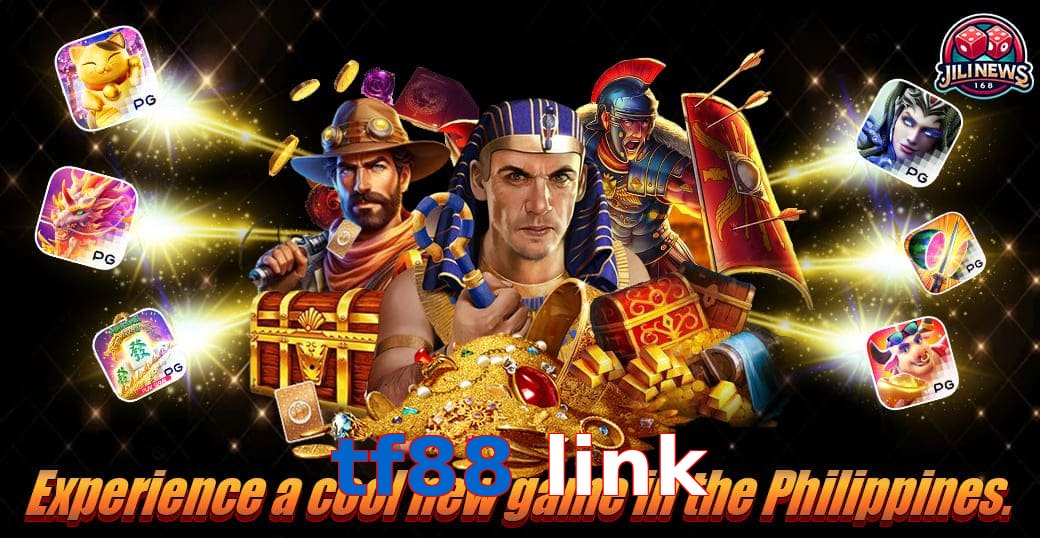 tf88 link