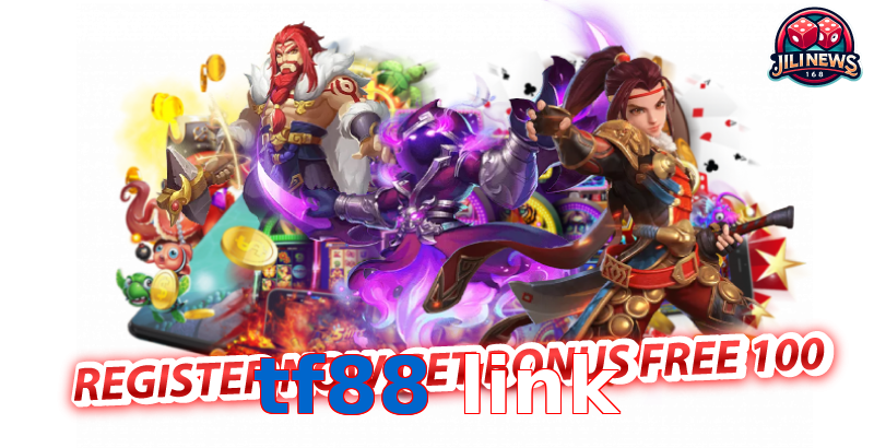 tf88 link