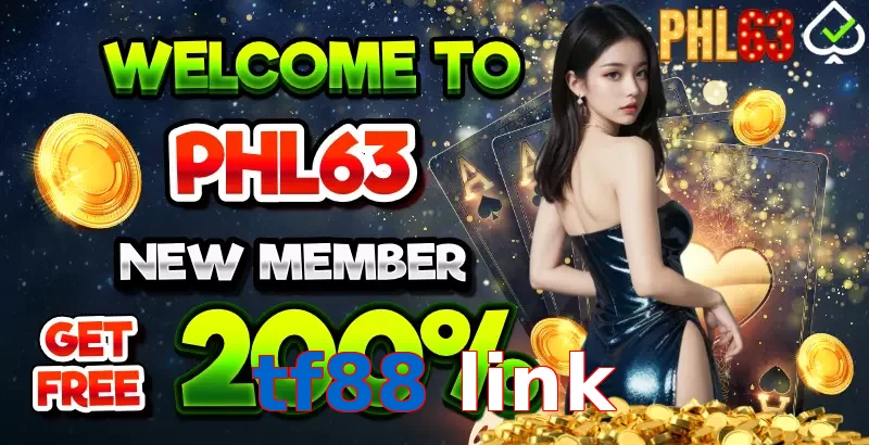tf88 link