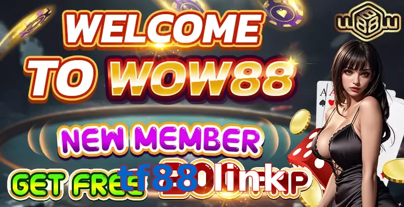 tf88 link