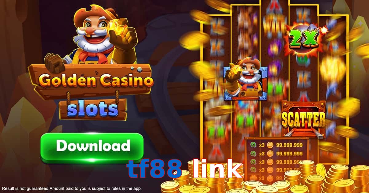 tf88 link