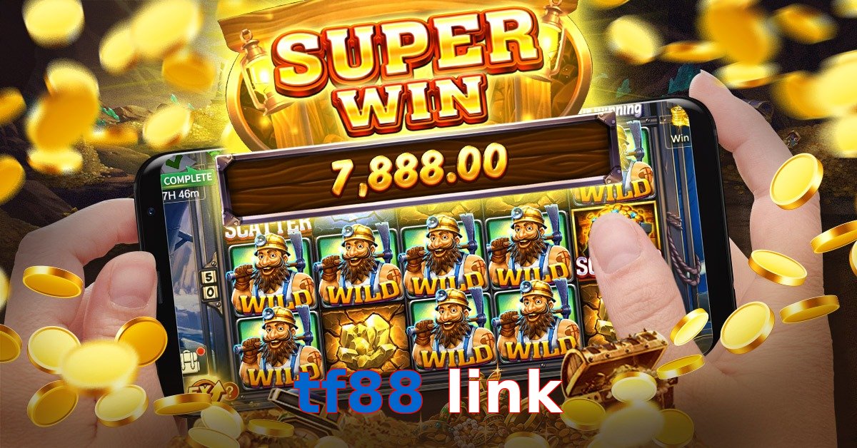 tf88 link