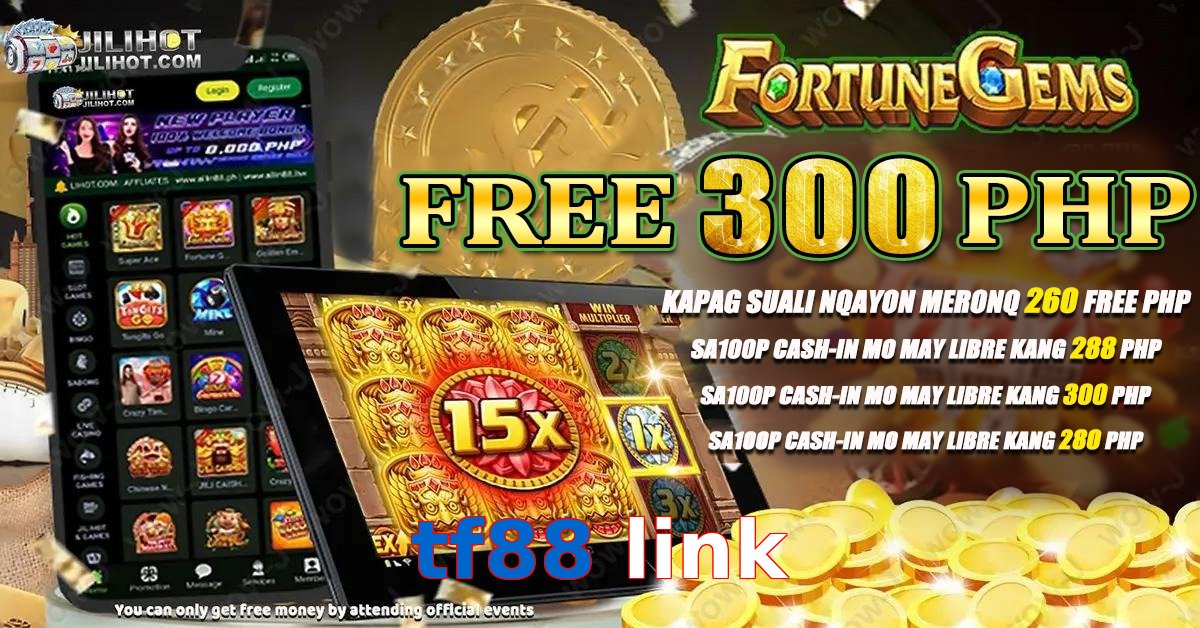 tf88 link