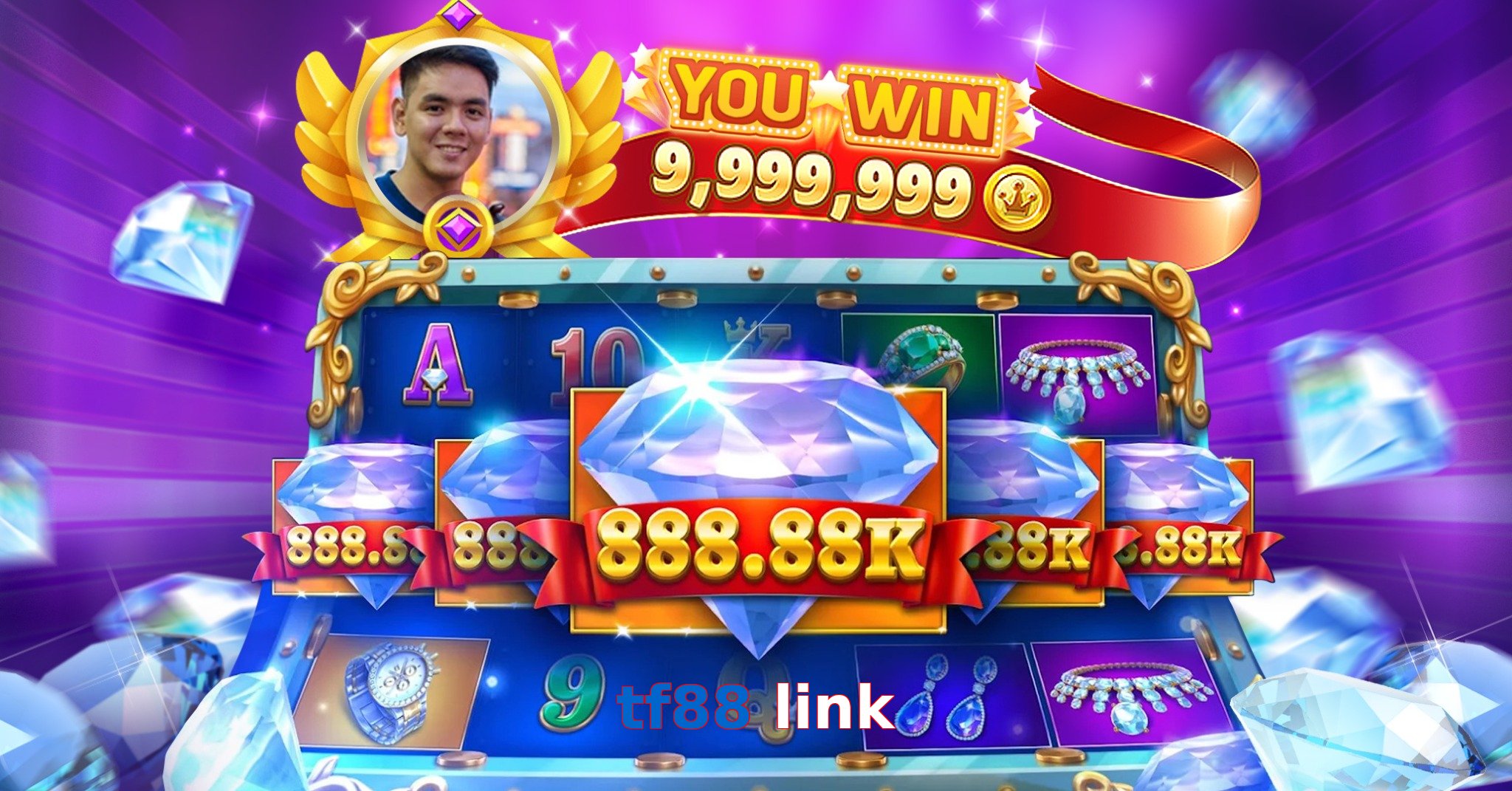 tf88 link