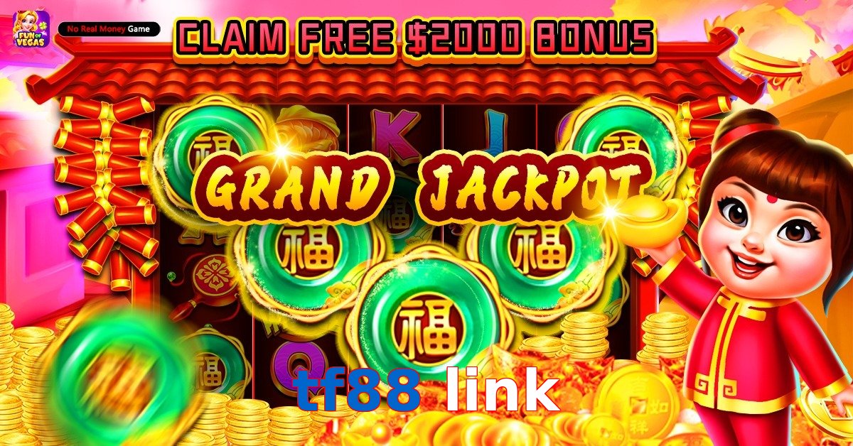 tf88 link