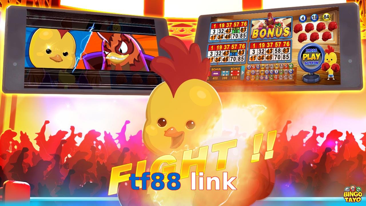 tf88 link