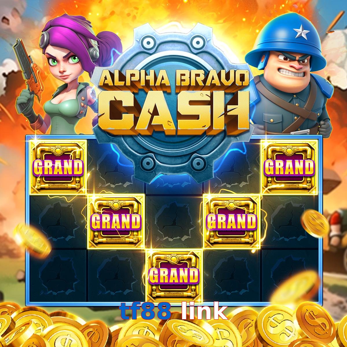 tf88 link