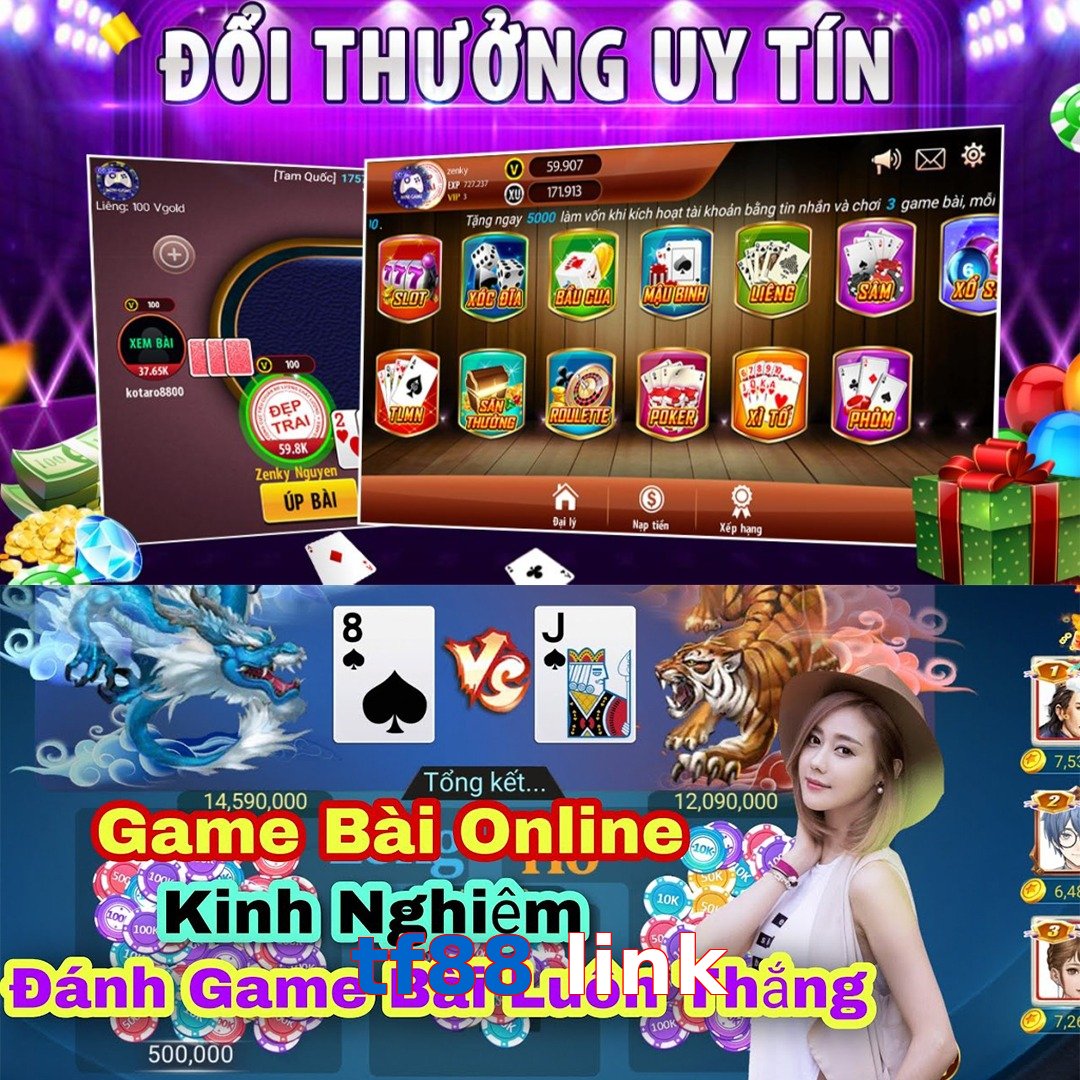 tf88 link