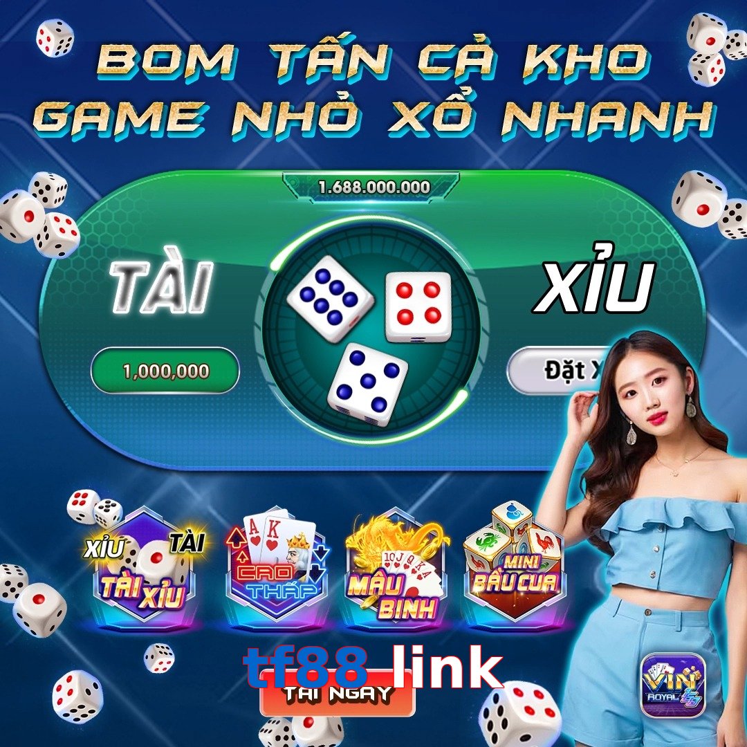 tf88 link