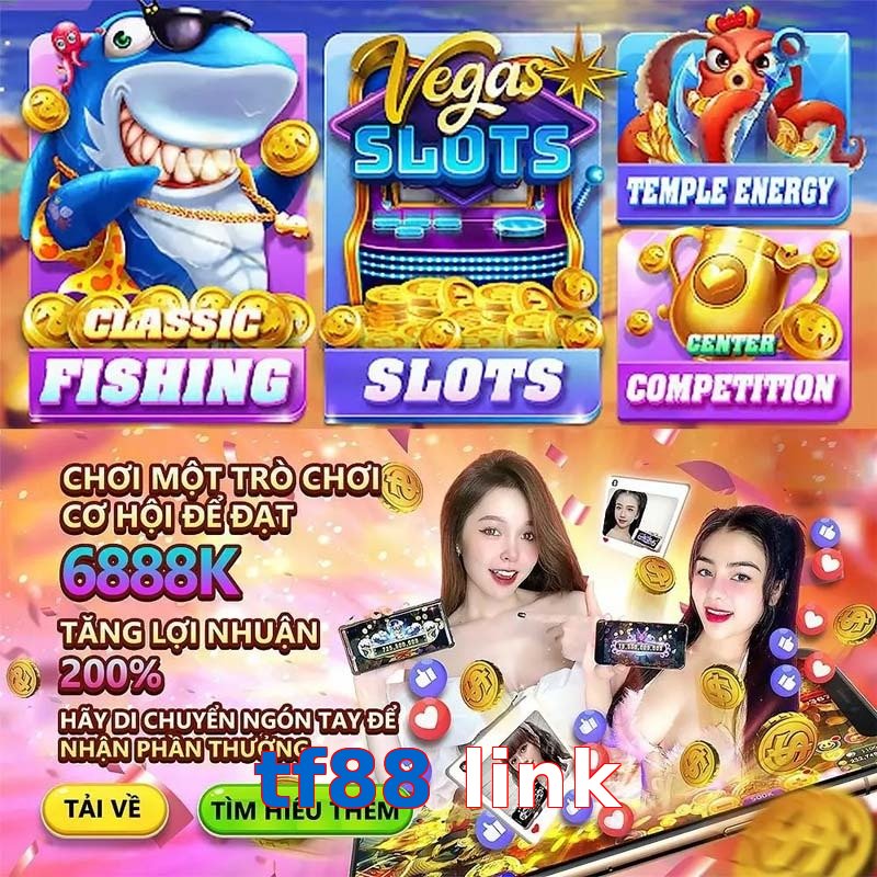 tf88 link