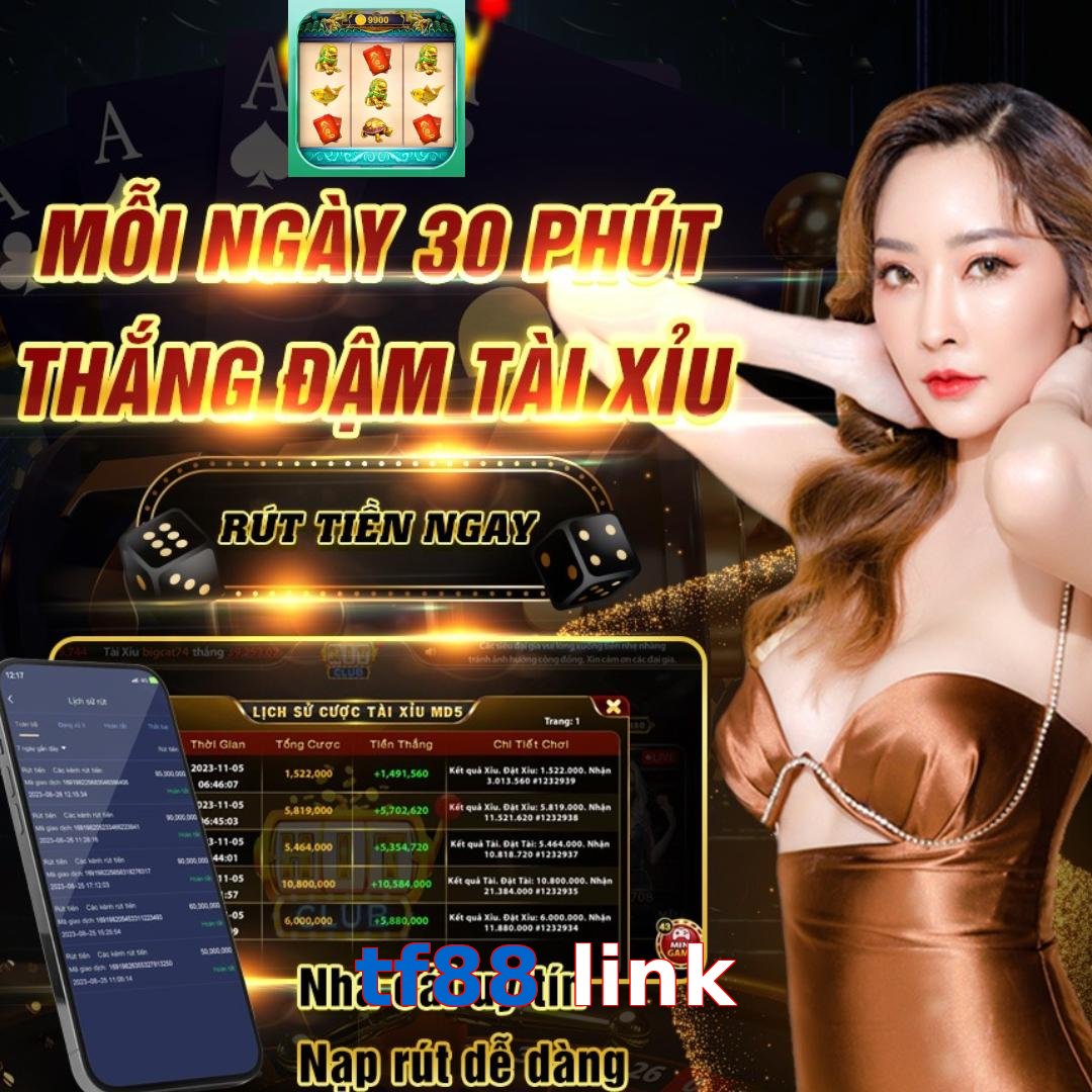 tf88 link