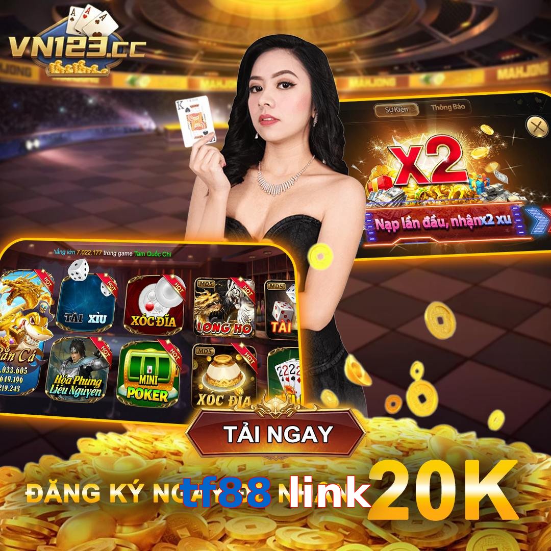 tf88 link