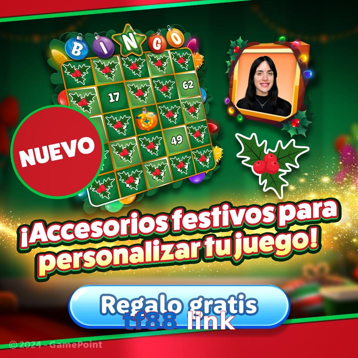 tf88 link