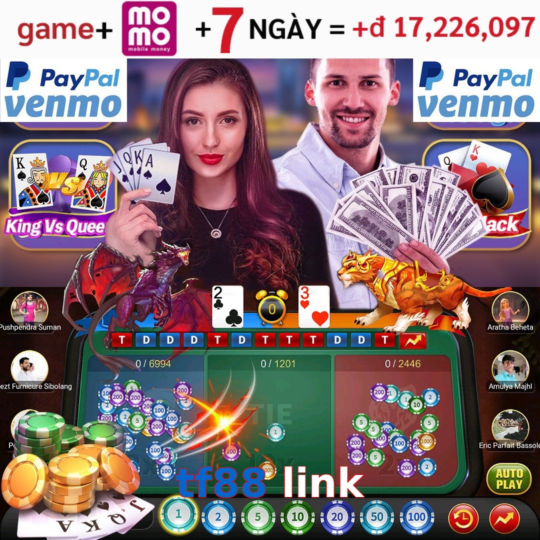 tf88 link