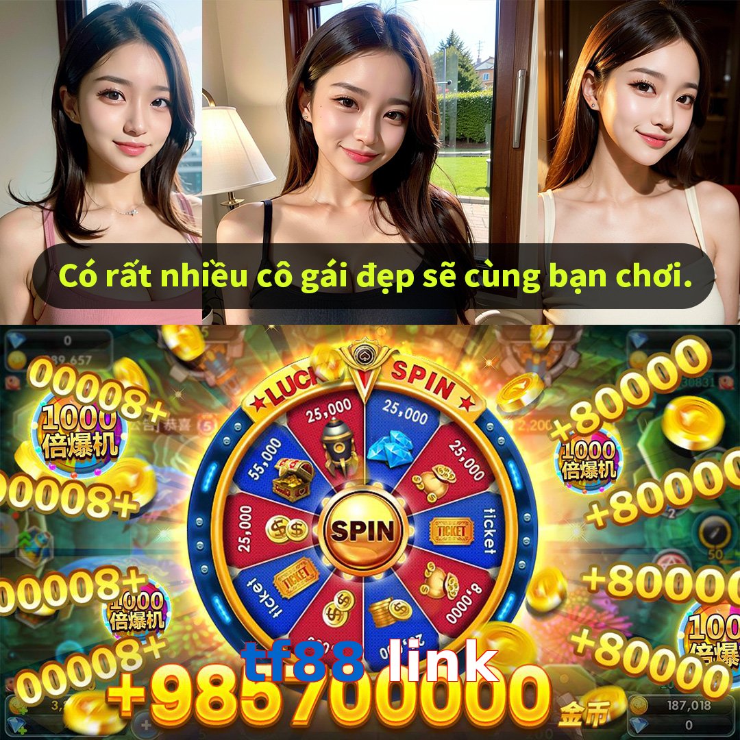 tf88 link
