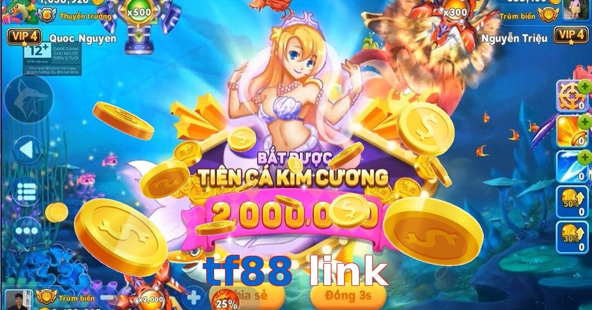 tf88 link