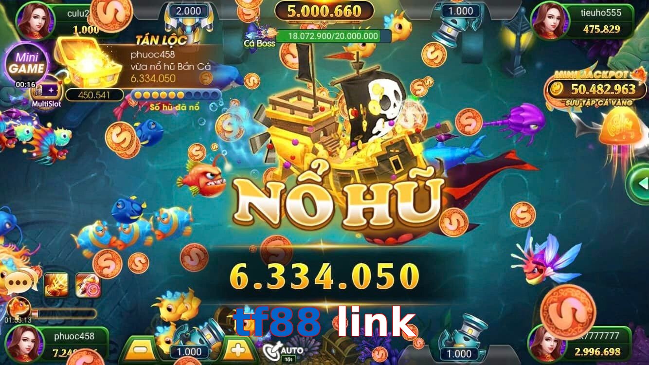 tf88 link
