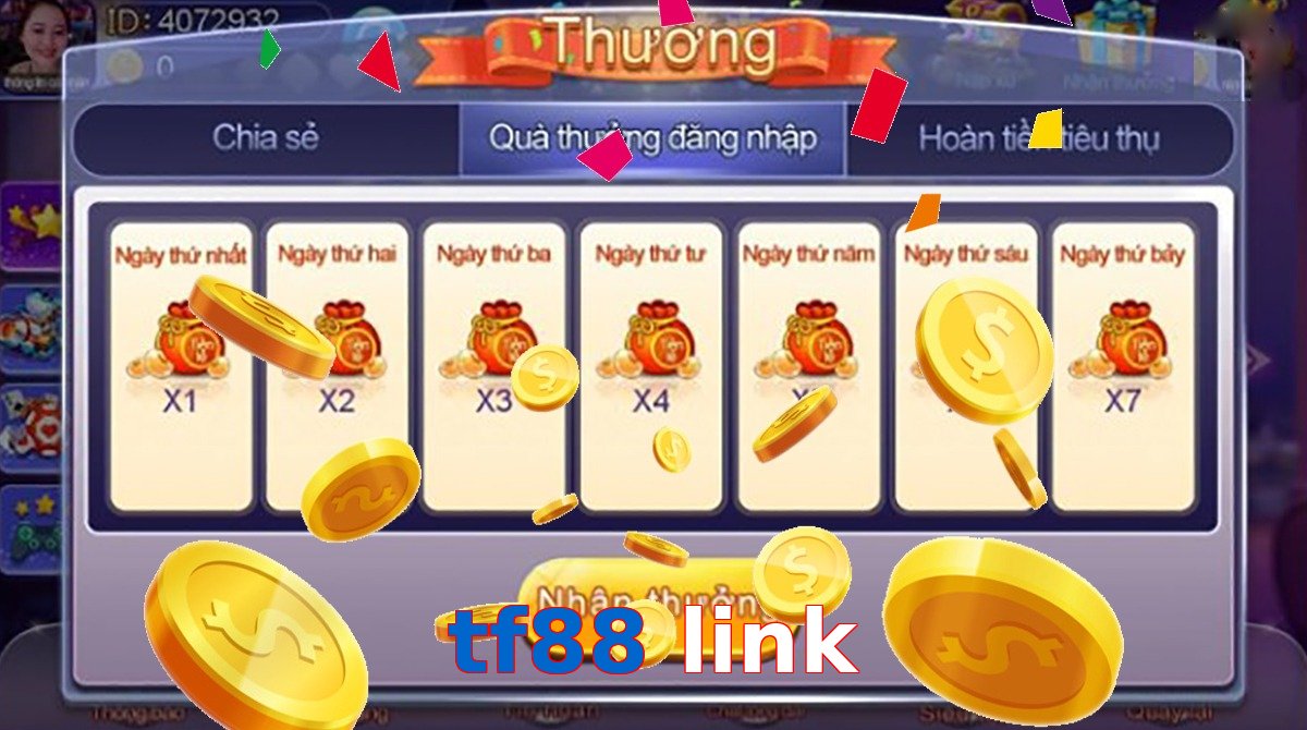 tf88 link