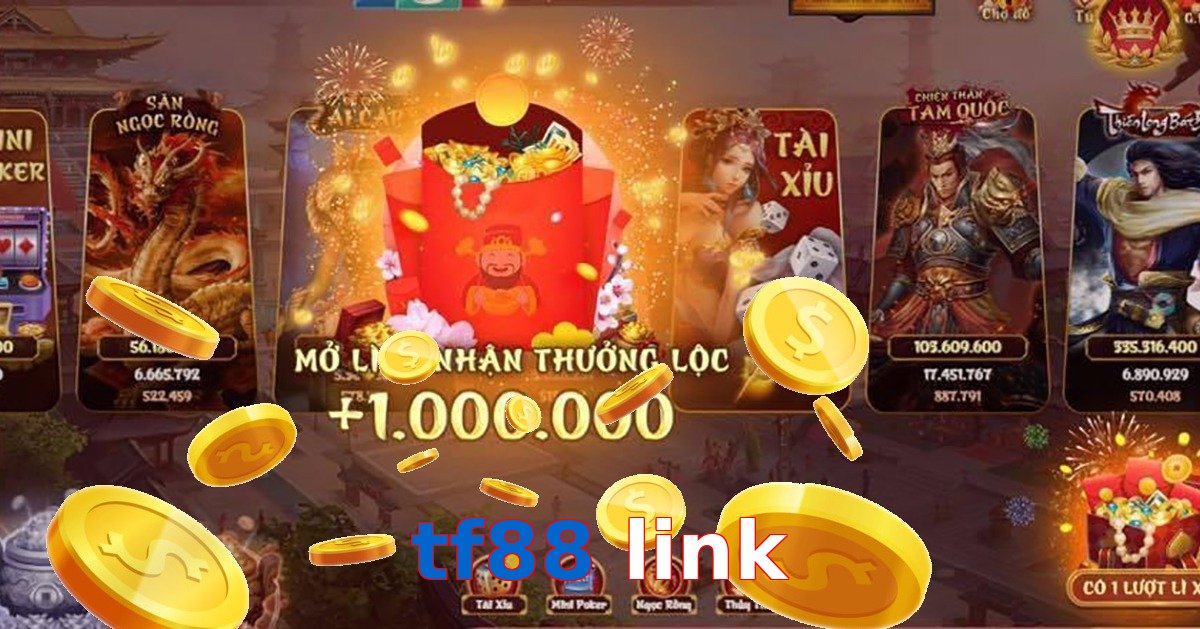tf88 link