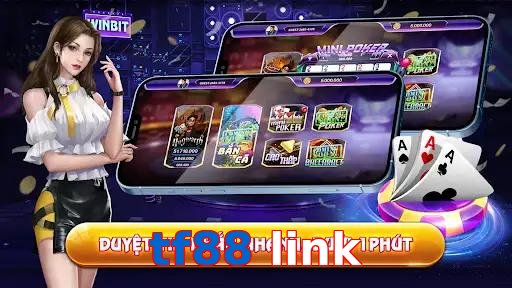 tf88 link