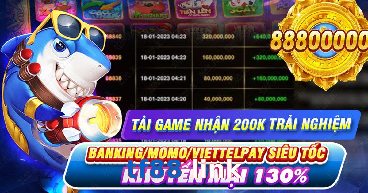 tf88 link