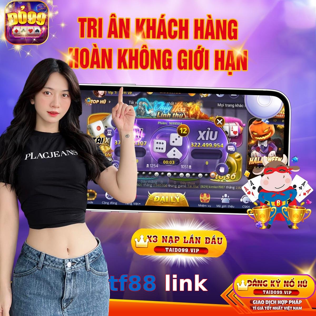 tf88 link