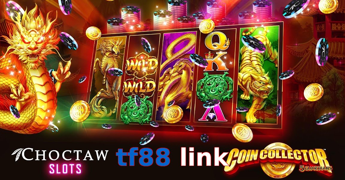 tf88 link