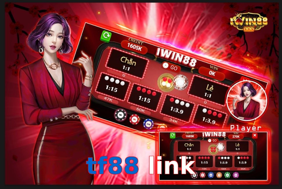 tf88 link