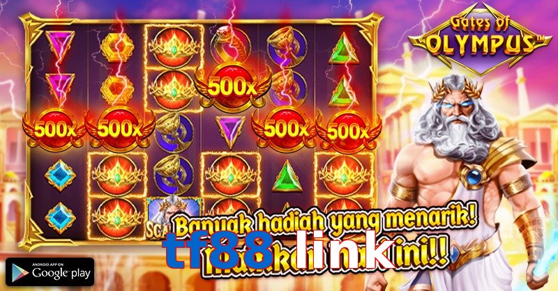 tf88 link