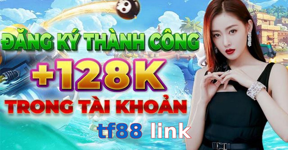 tf88 link