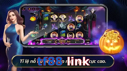 tf88 link