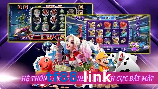 tf88 link