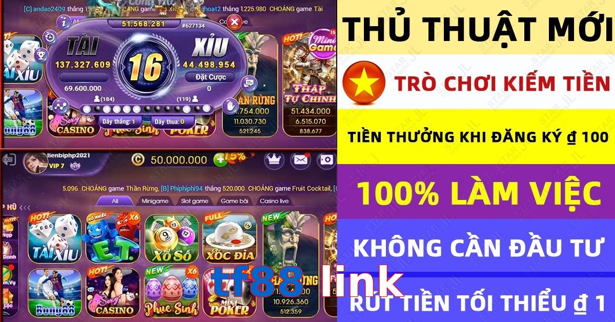 tf88 link