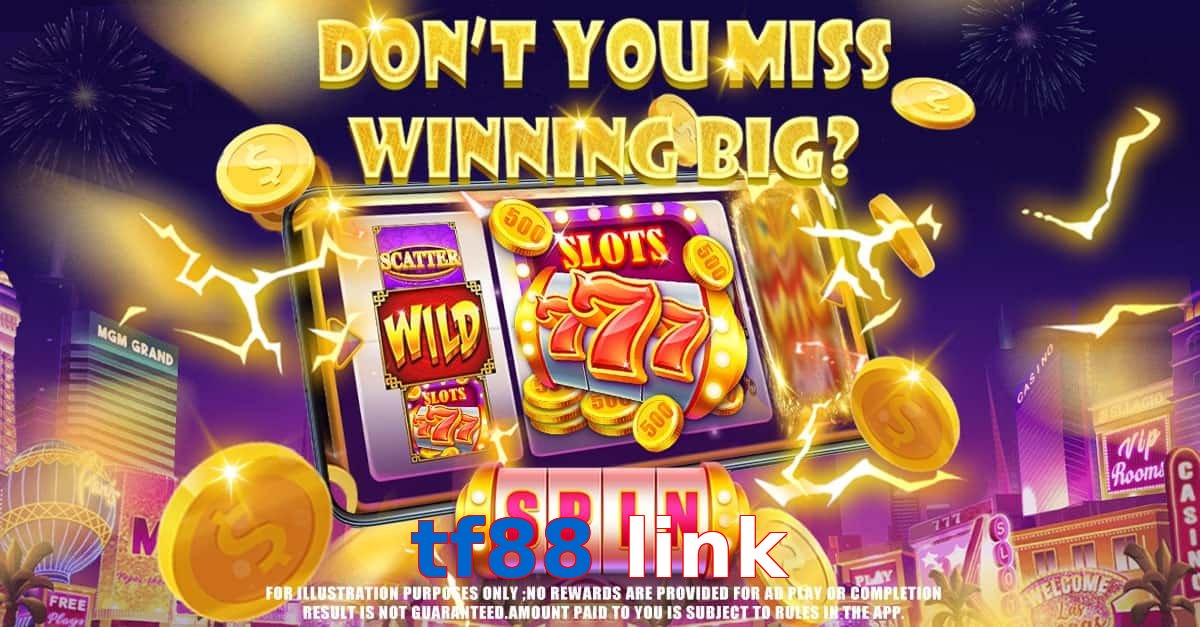 tf88 link