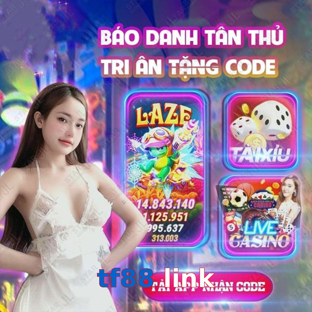 tf88 link