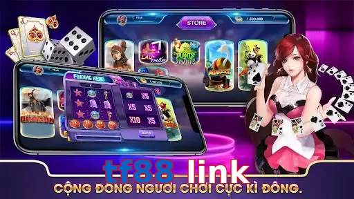 tf88 link