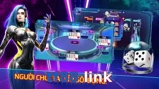 tf88 link