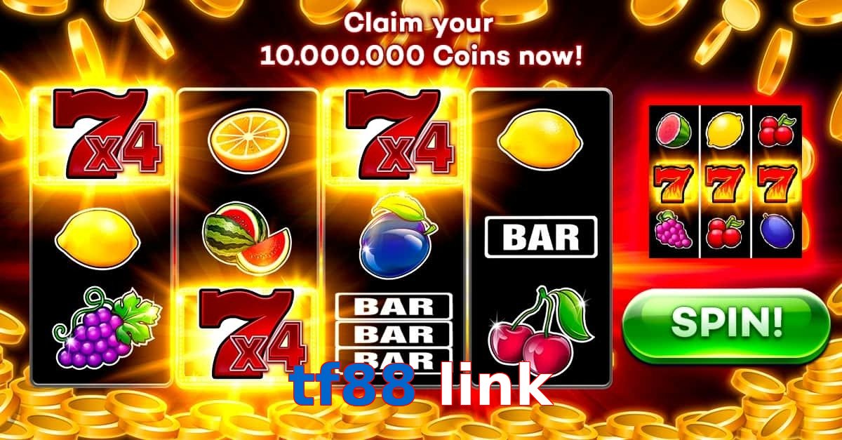 tf88 link