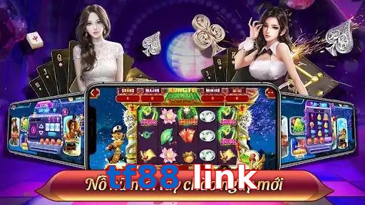 tf88 link