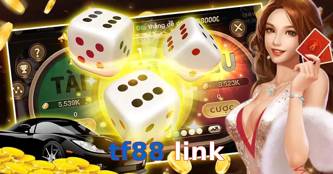 tf88 link